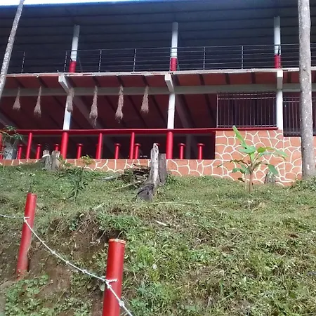 Hostal La Gran Ceci